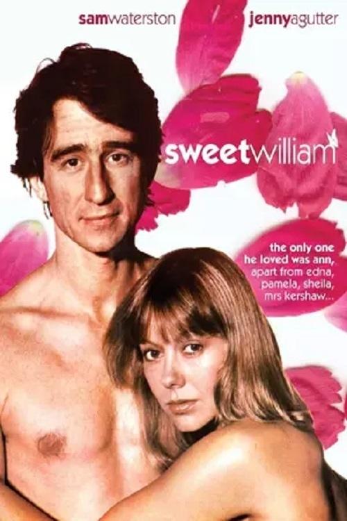 Постер Sweet William